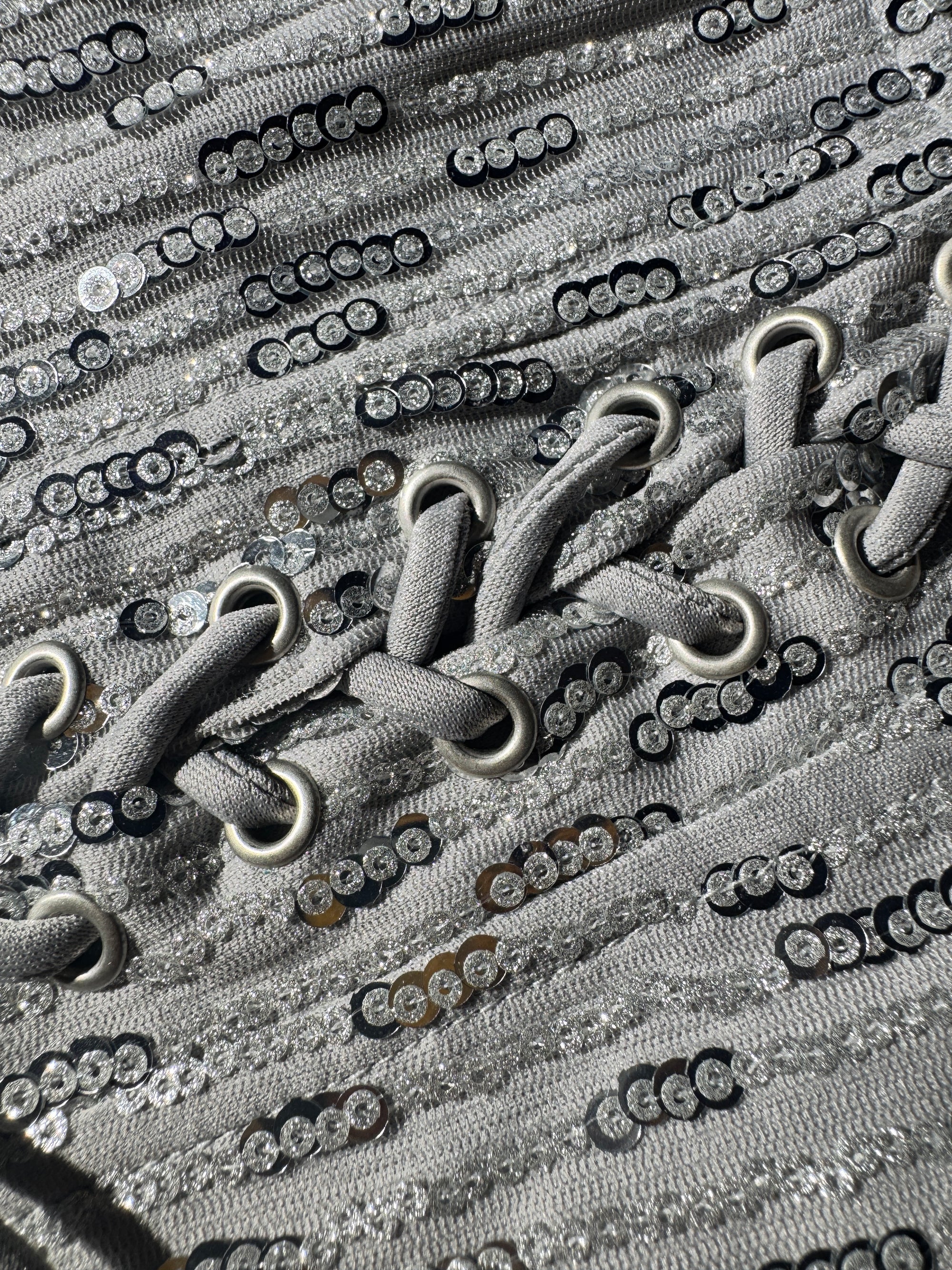 SILVER LINING SET