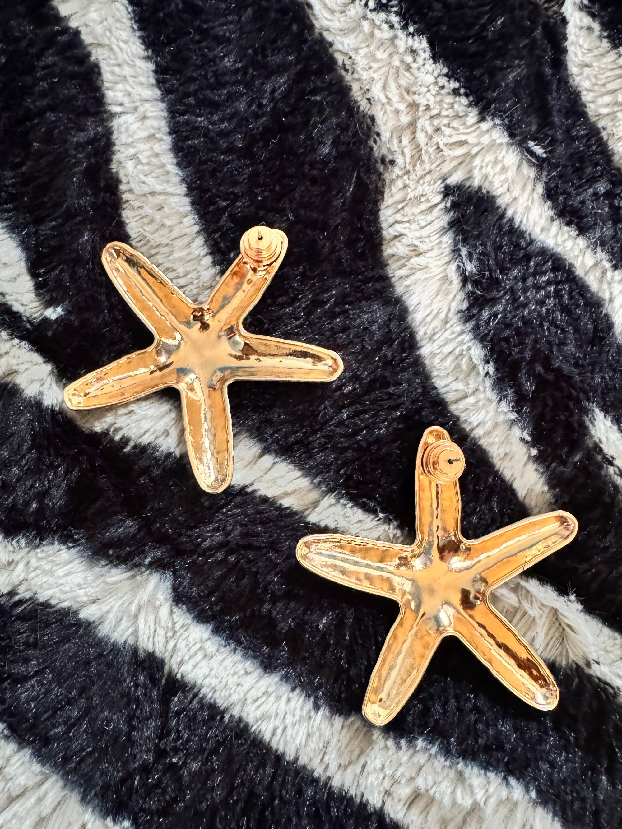 OFFSHORE DRIP EARRINGS