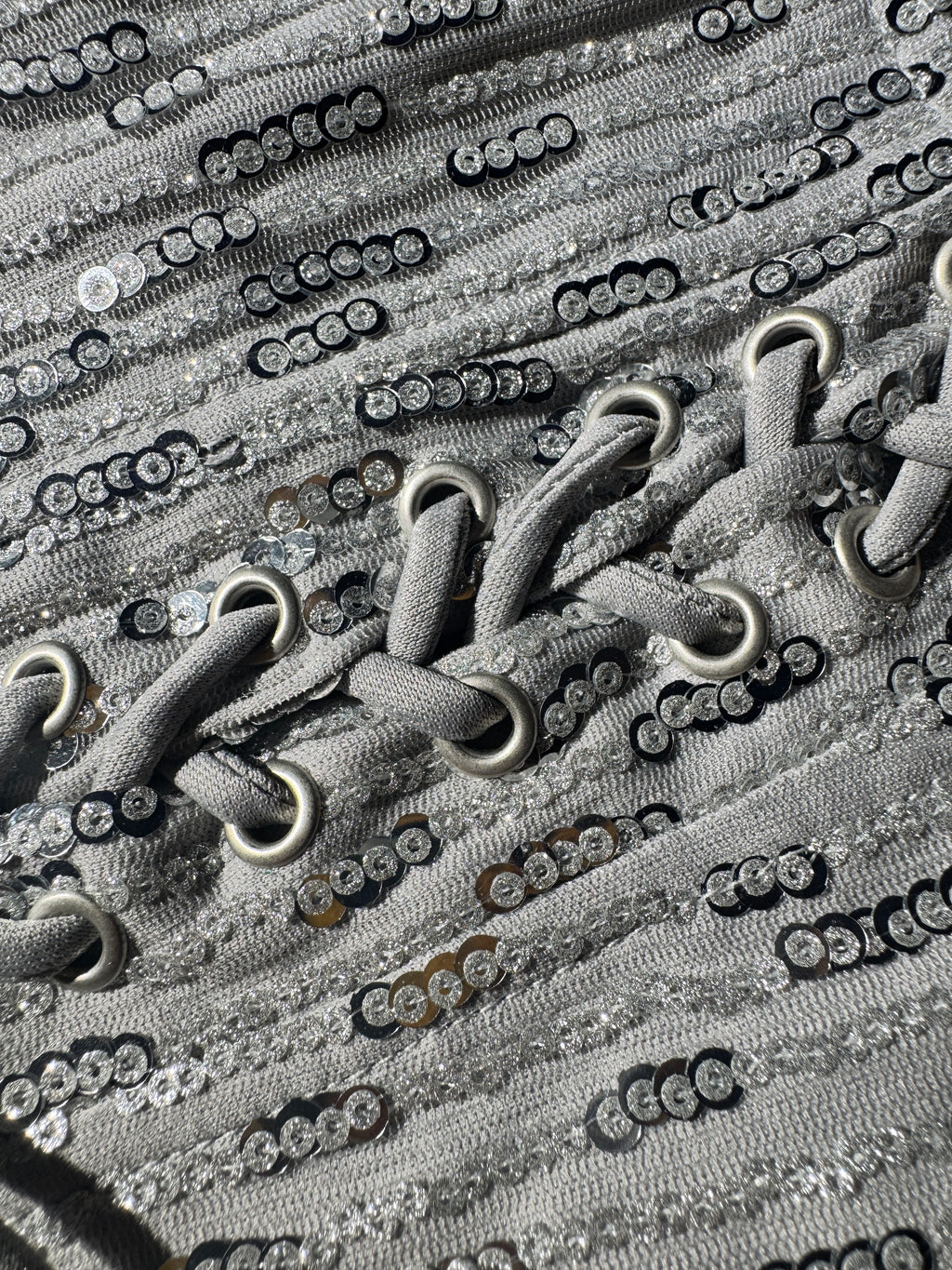 SILVER LINING SET