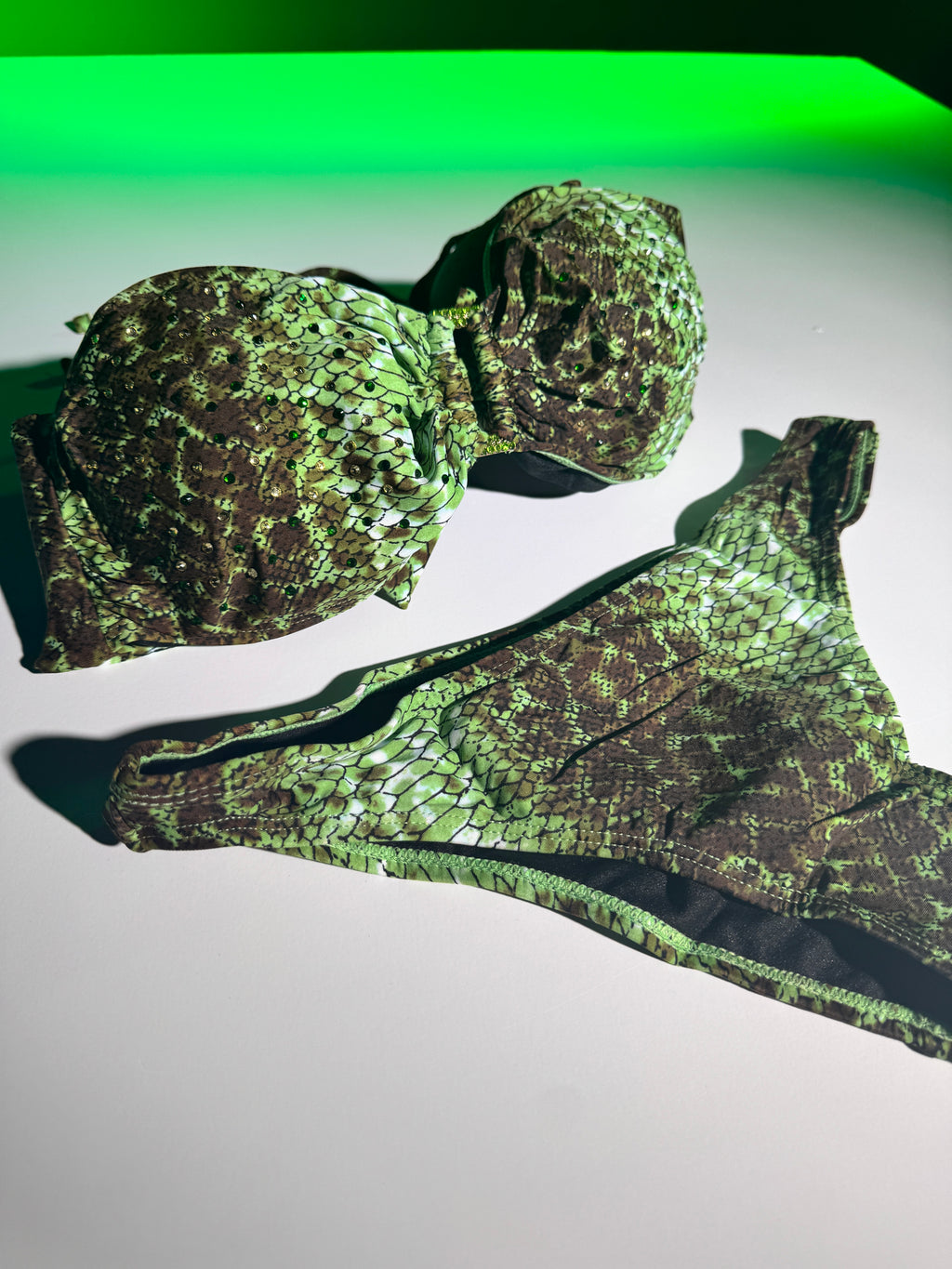 MIRAGE EFFECT BIKINI