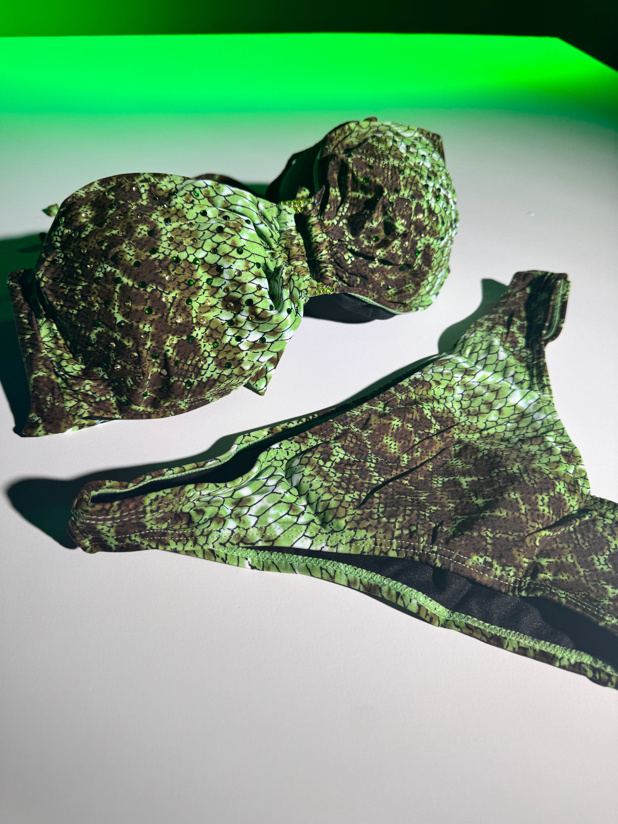 MIRAGE EFFECT BIKINI