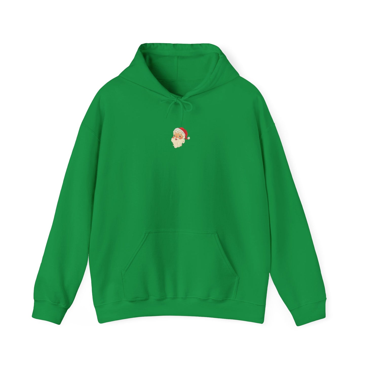 SANTA PARADE hoodie