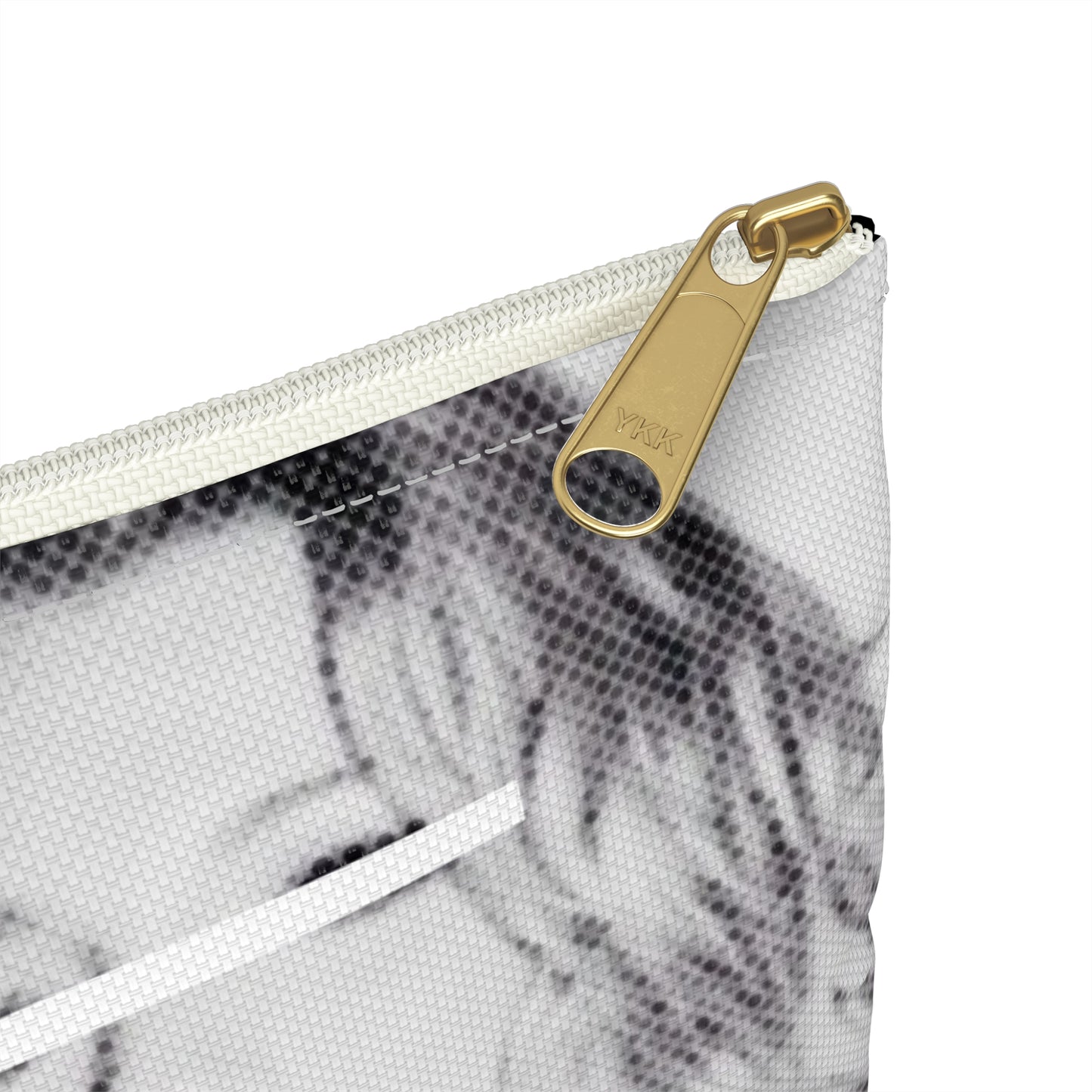 XOXO accessory pouch