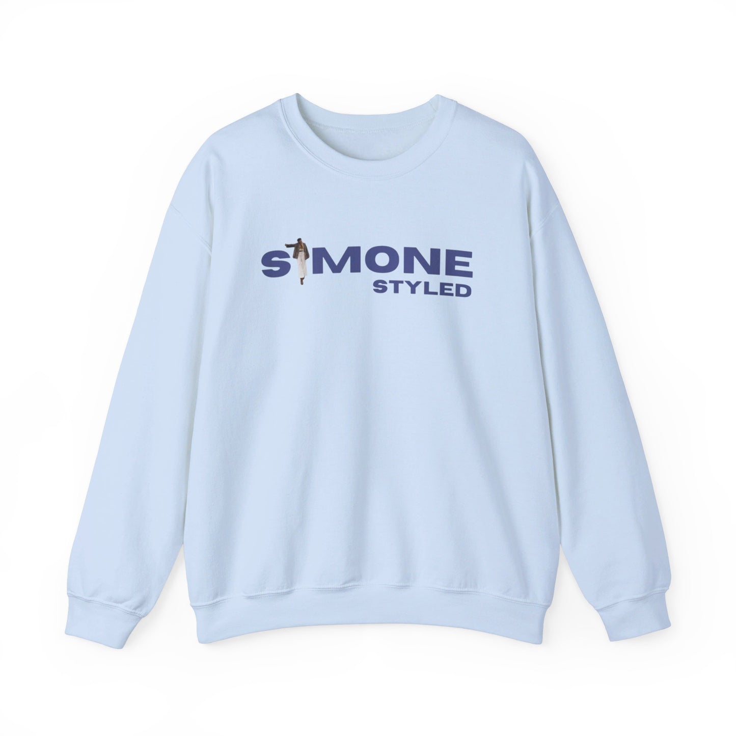 SS SIGNATURE sweatshirt