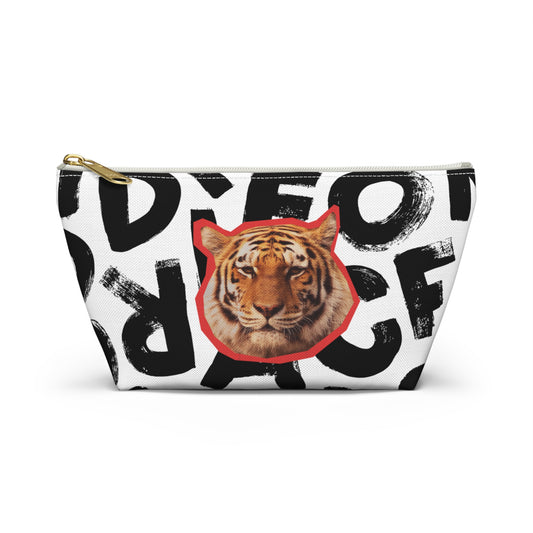 TIGER SCRAMBLE small pouch