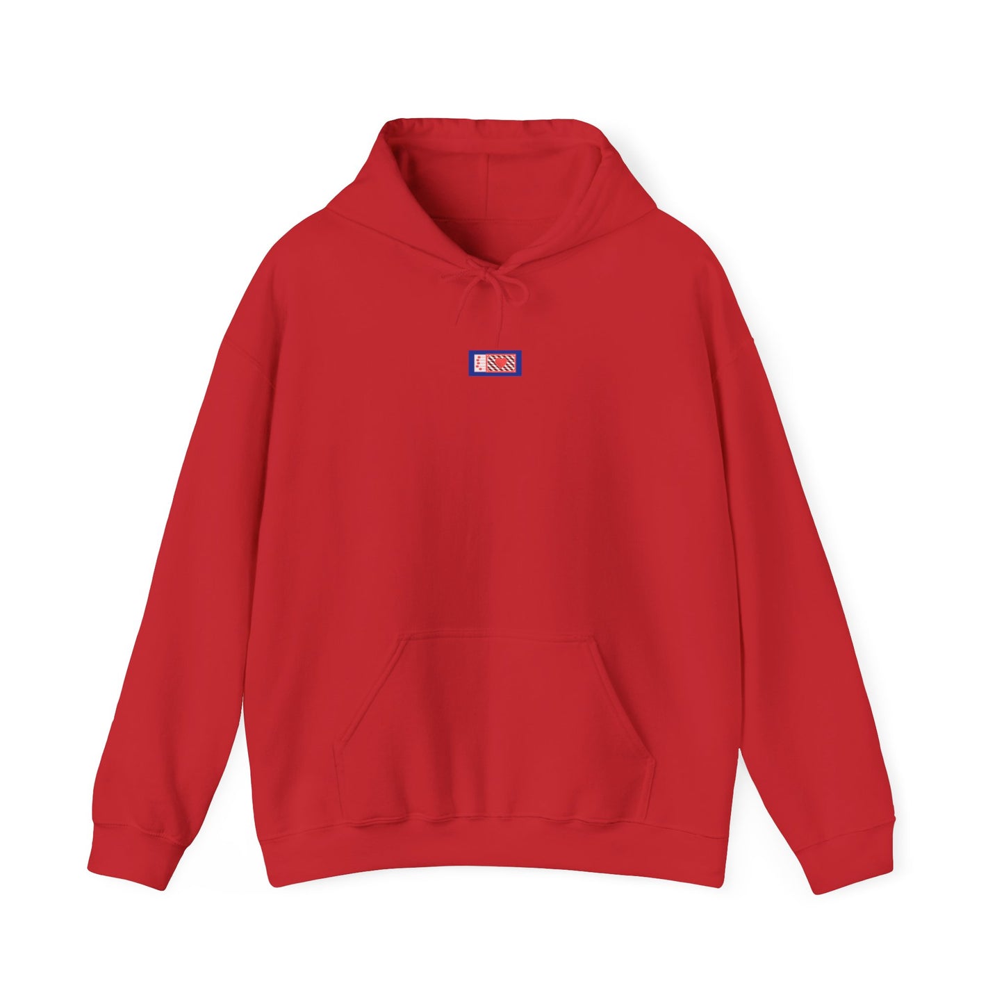 MATCH hoodie