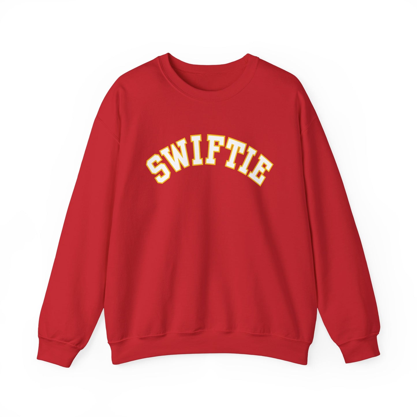 SWIFTIES sweatshirt