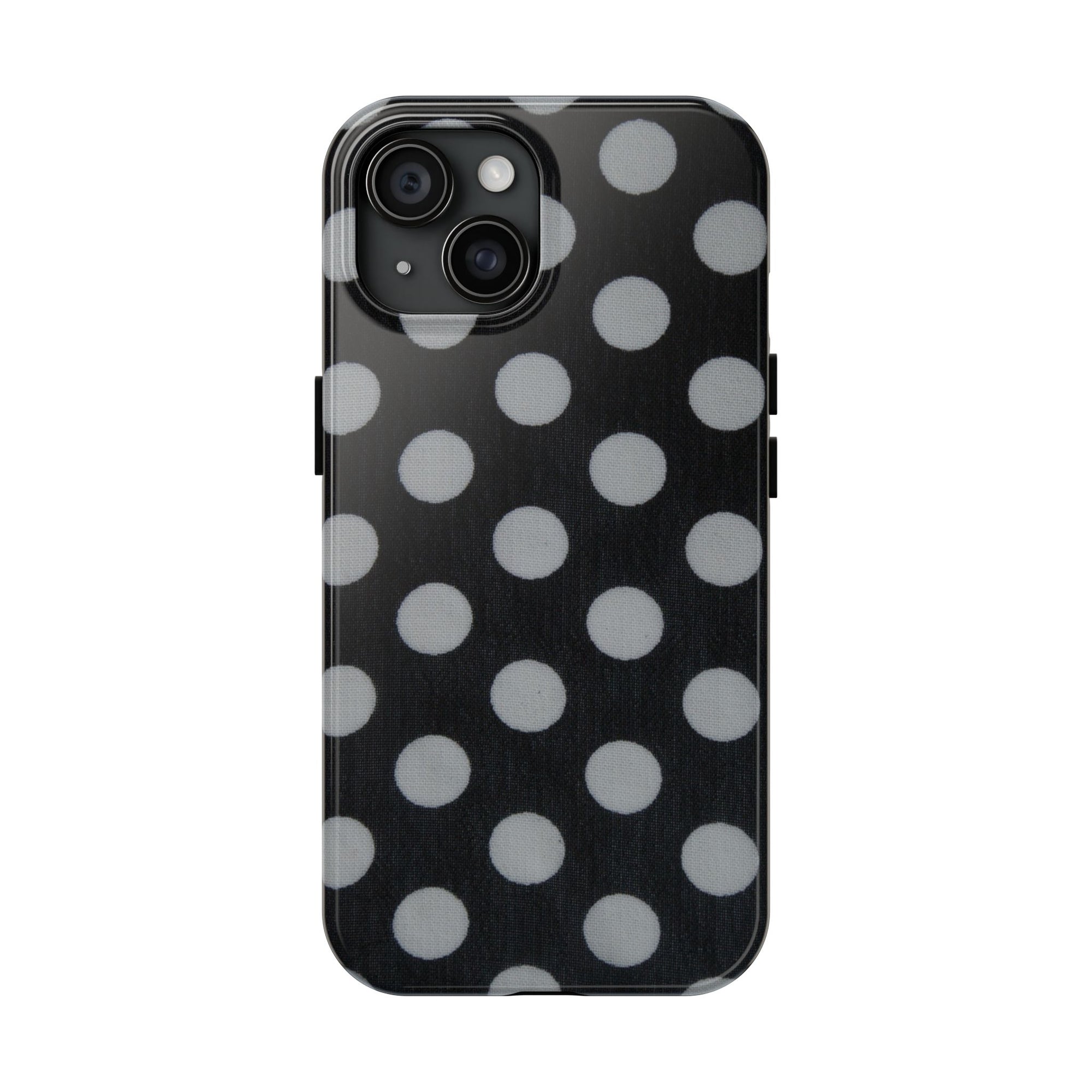 SPOT ON phone case