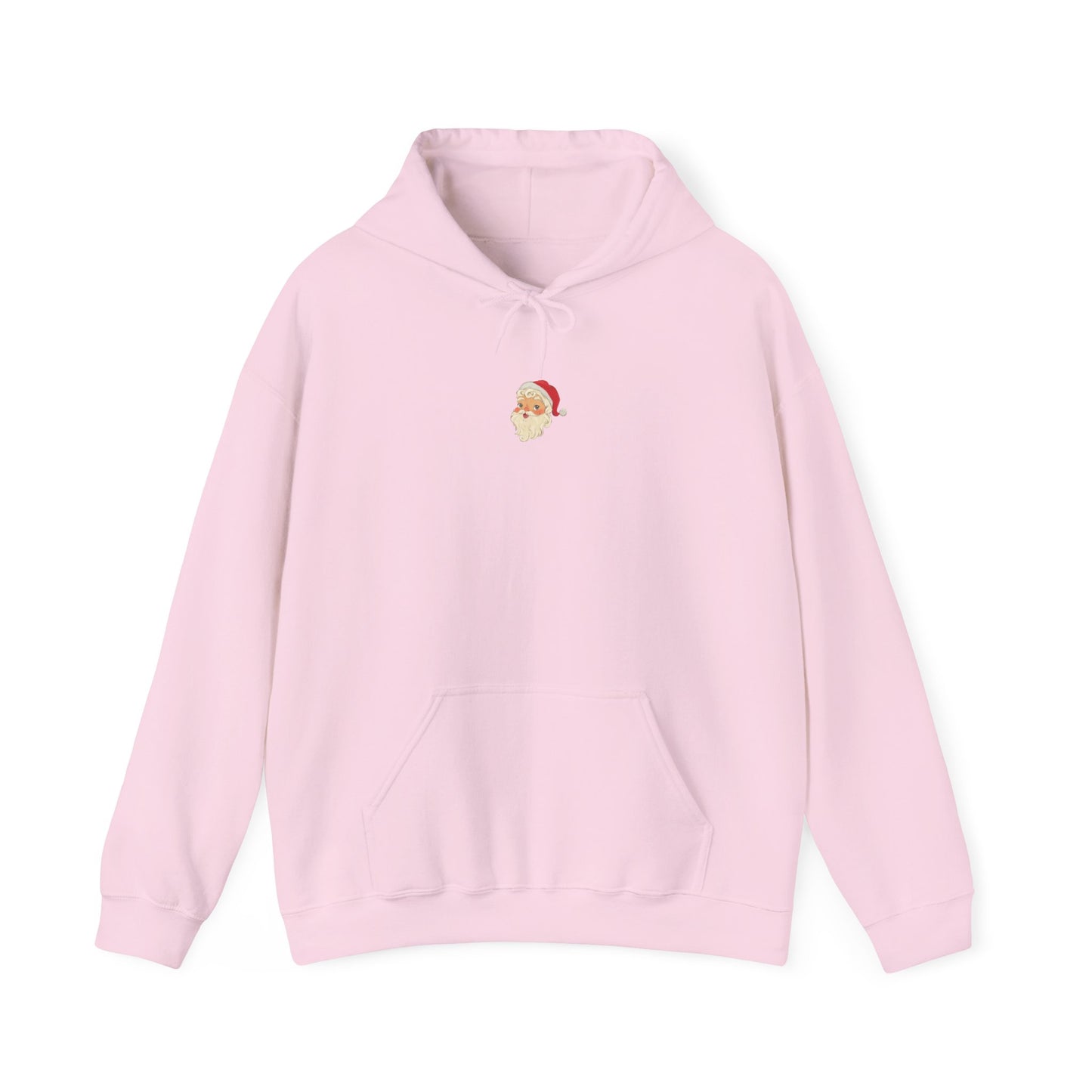 SANTA PARADE hoodie