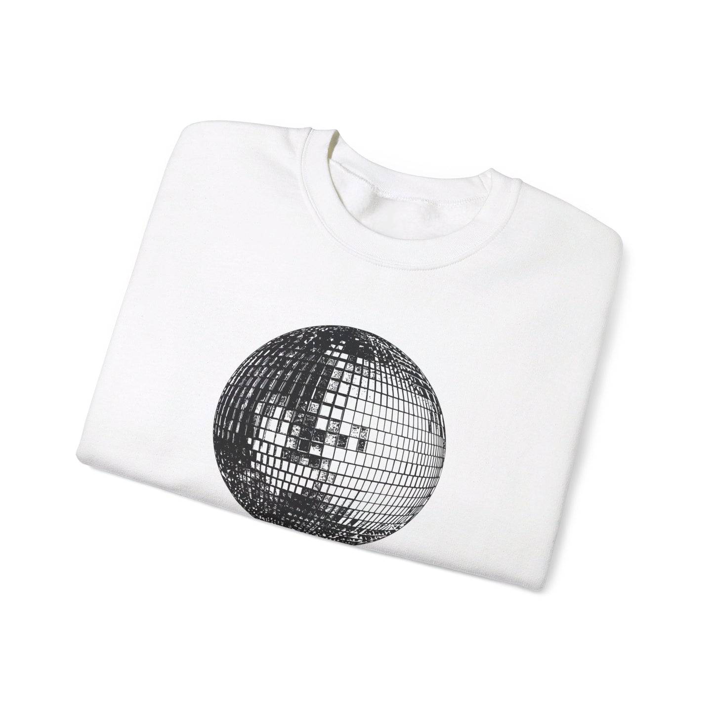 DISCO sweatshirt