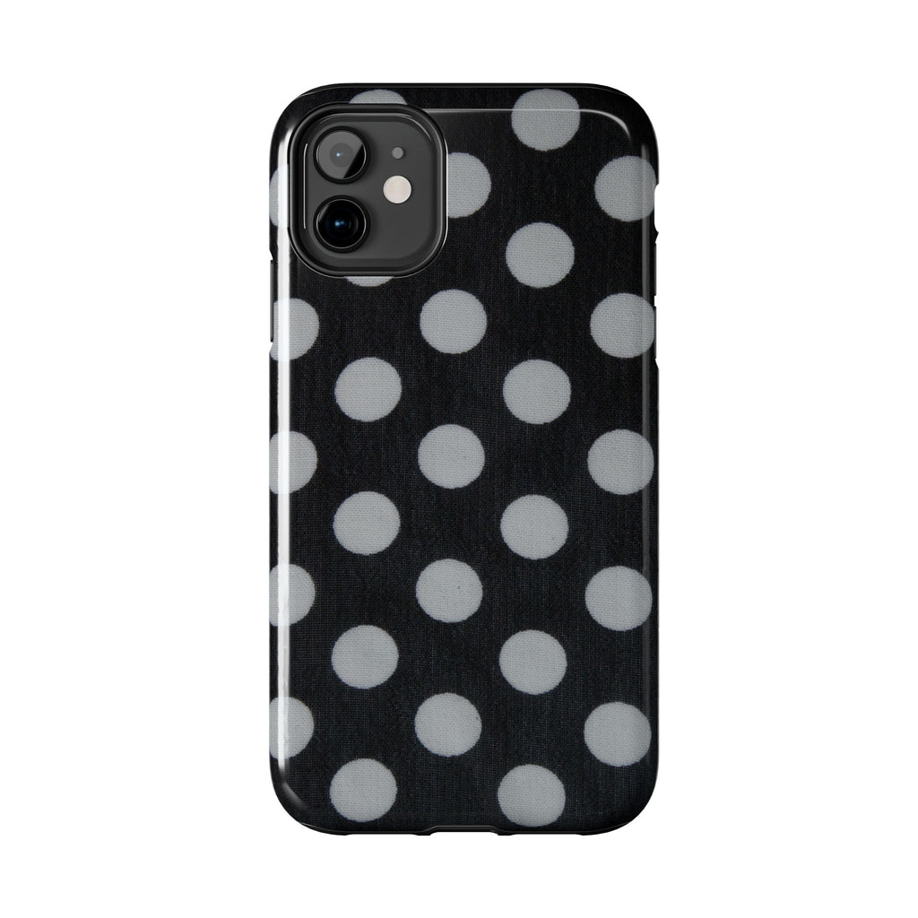 SPOT ON phone case