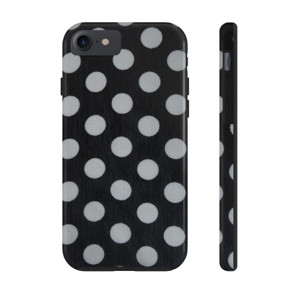 SPOT ON phone case