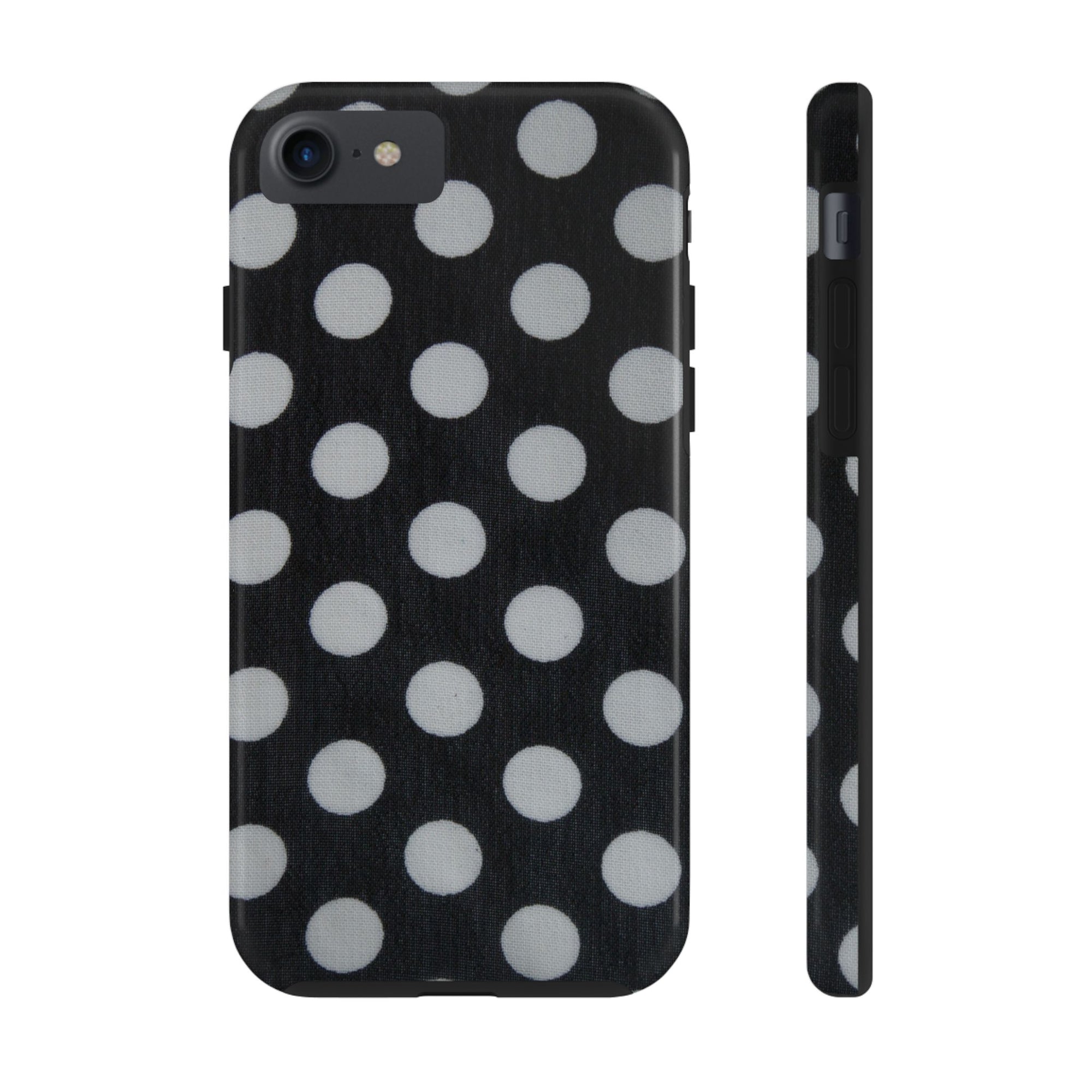 SPOT ON phone case