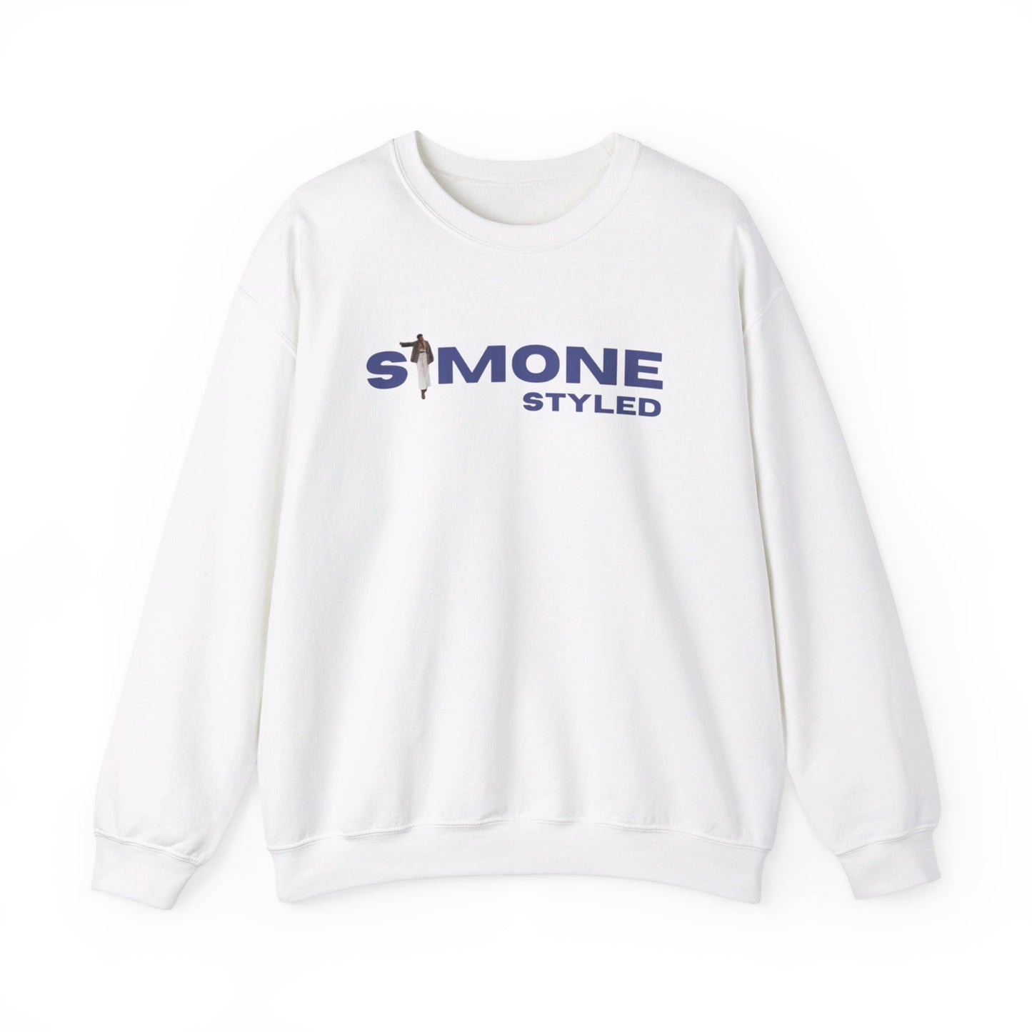 SS SIGNATURE sweatshirt