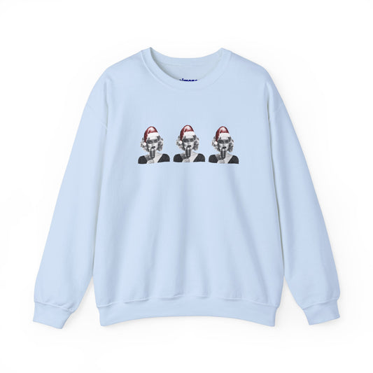 SECRET SANTA sweatshirt