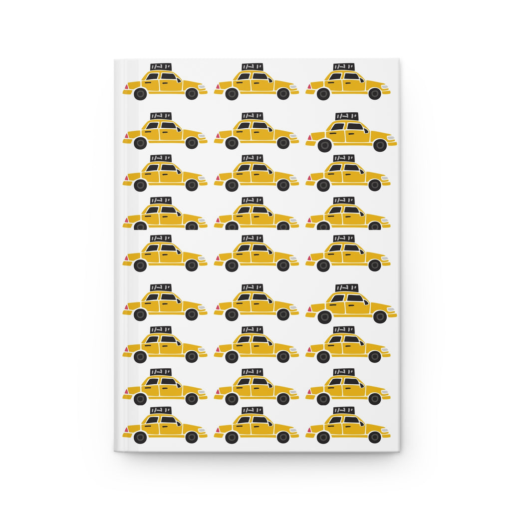 TAXI journal