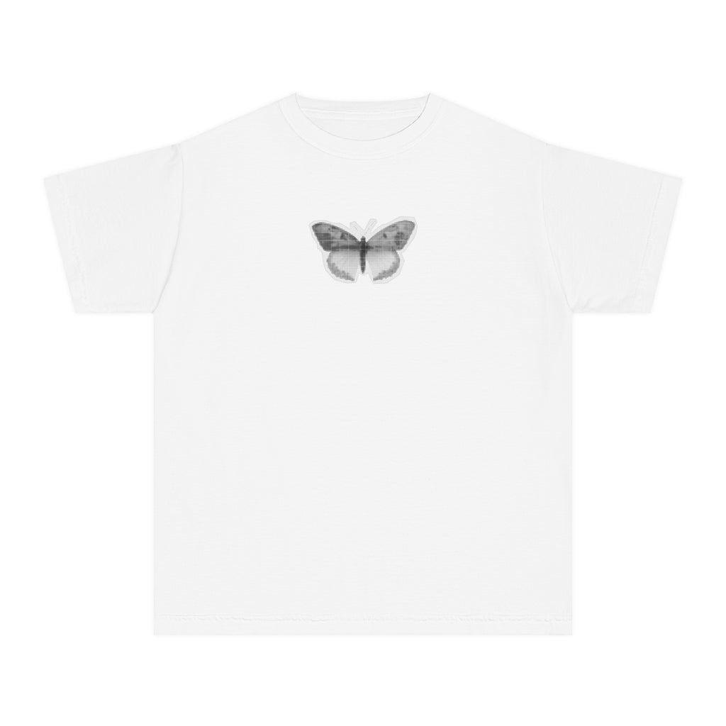 BUTTERFLY baby tee