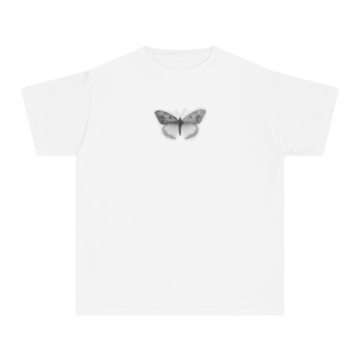 BUTTERFLY baby tee