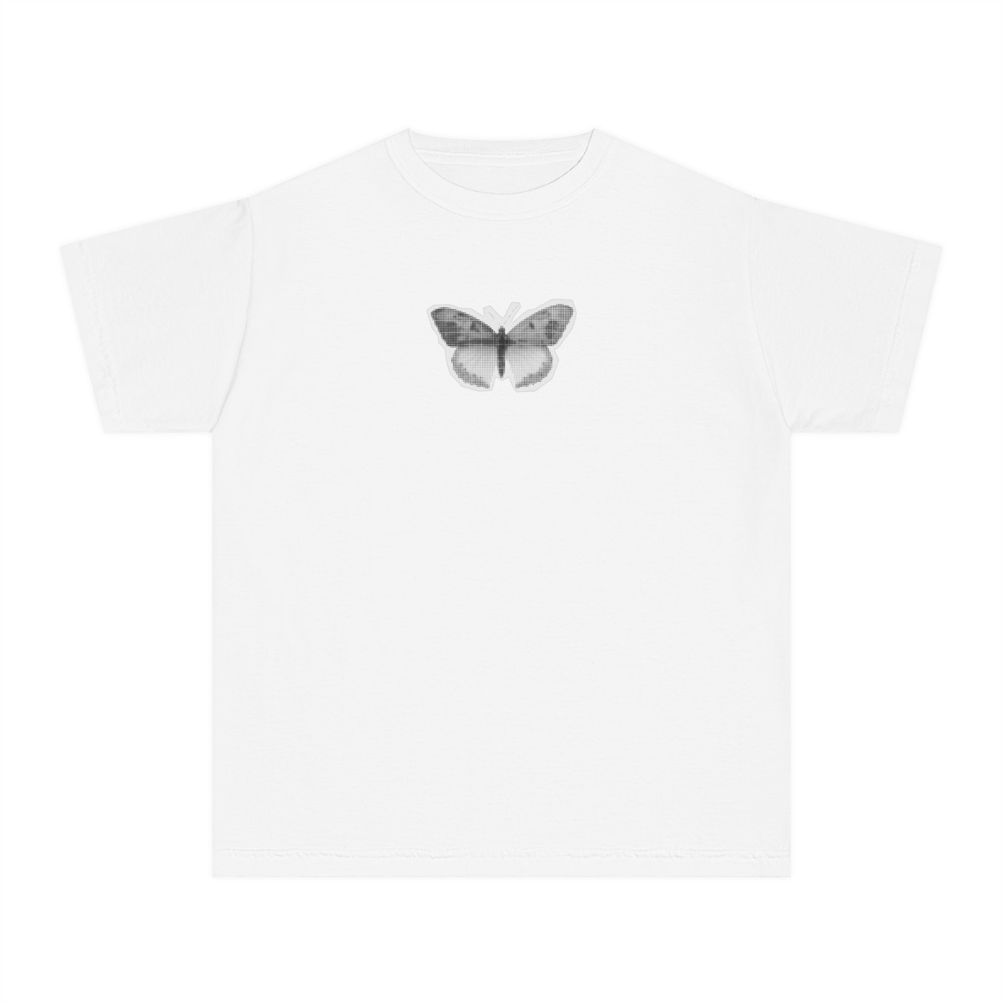 BUTTERFLY baby tee