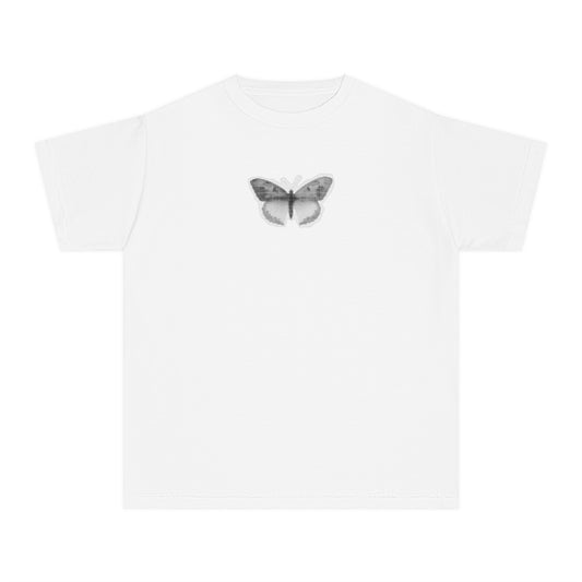 BUTTERFLY baby tee