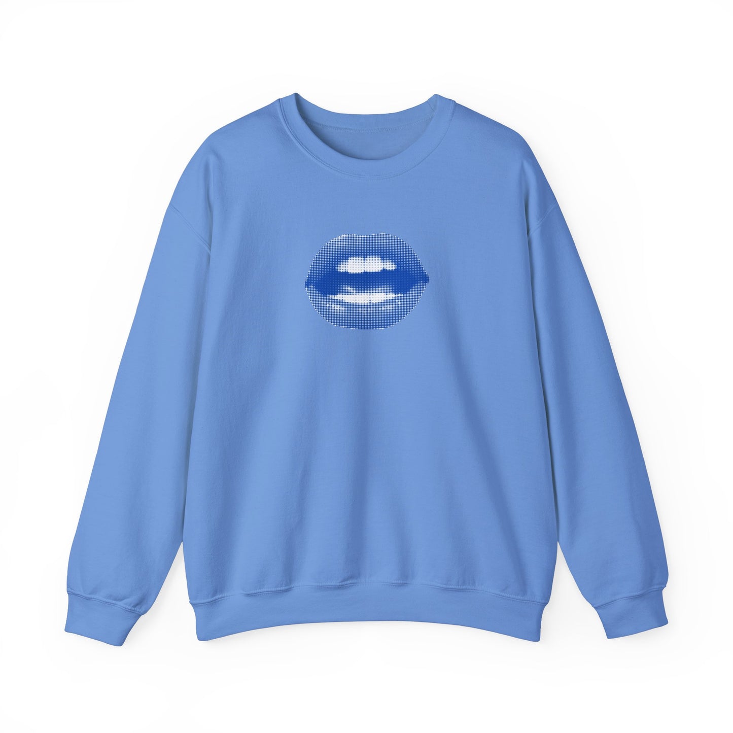 LIPS LIPS LIPS sweatshirt