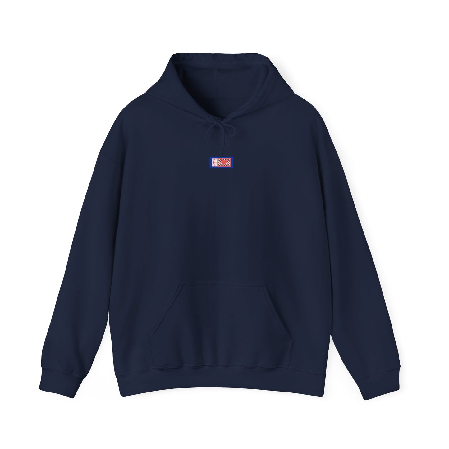 MATCH hoodie