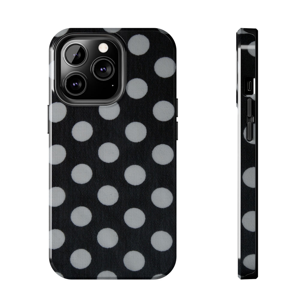 SPOT ON phone case