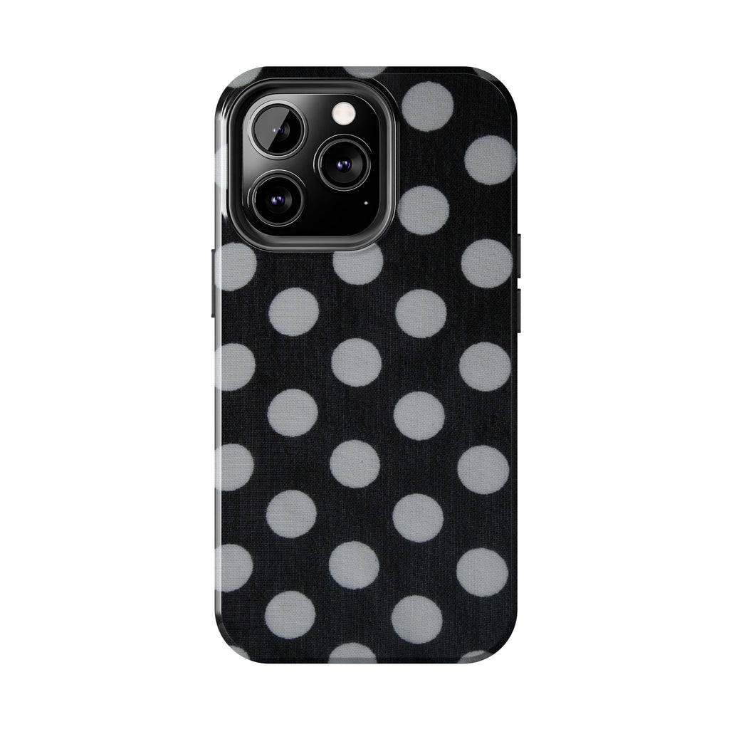 SPOT ON phone case