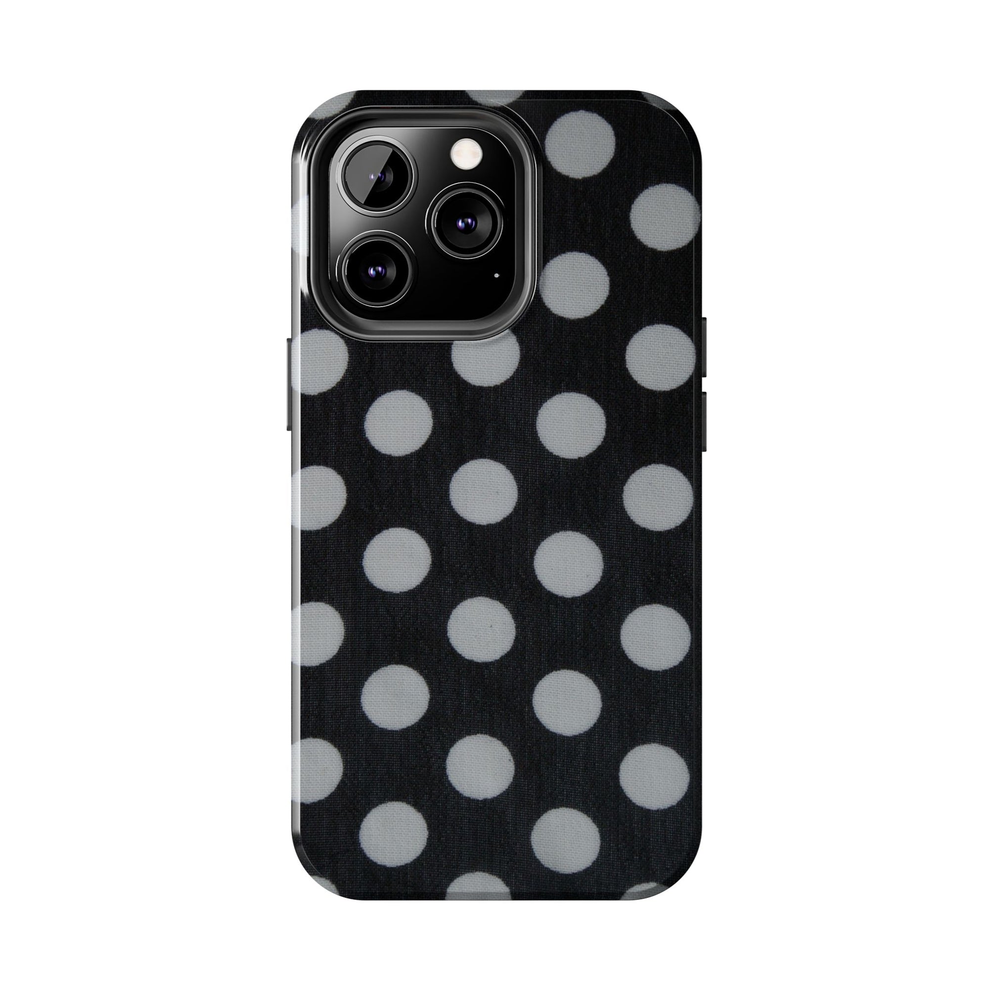 SPOT ON phone case