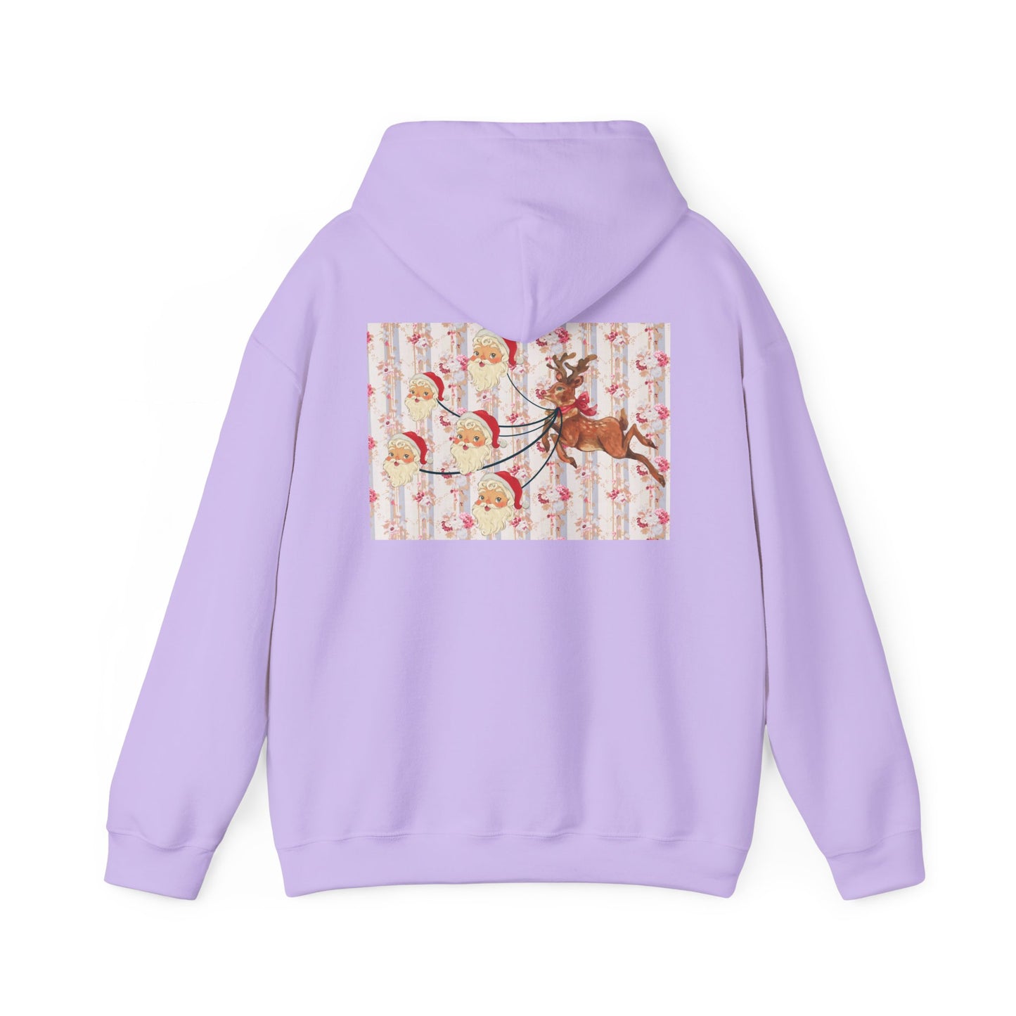 SANTA PARADE hoodie