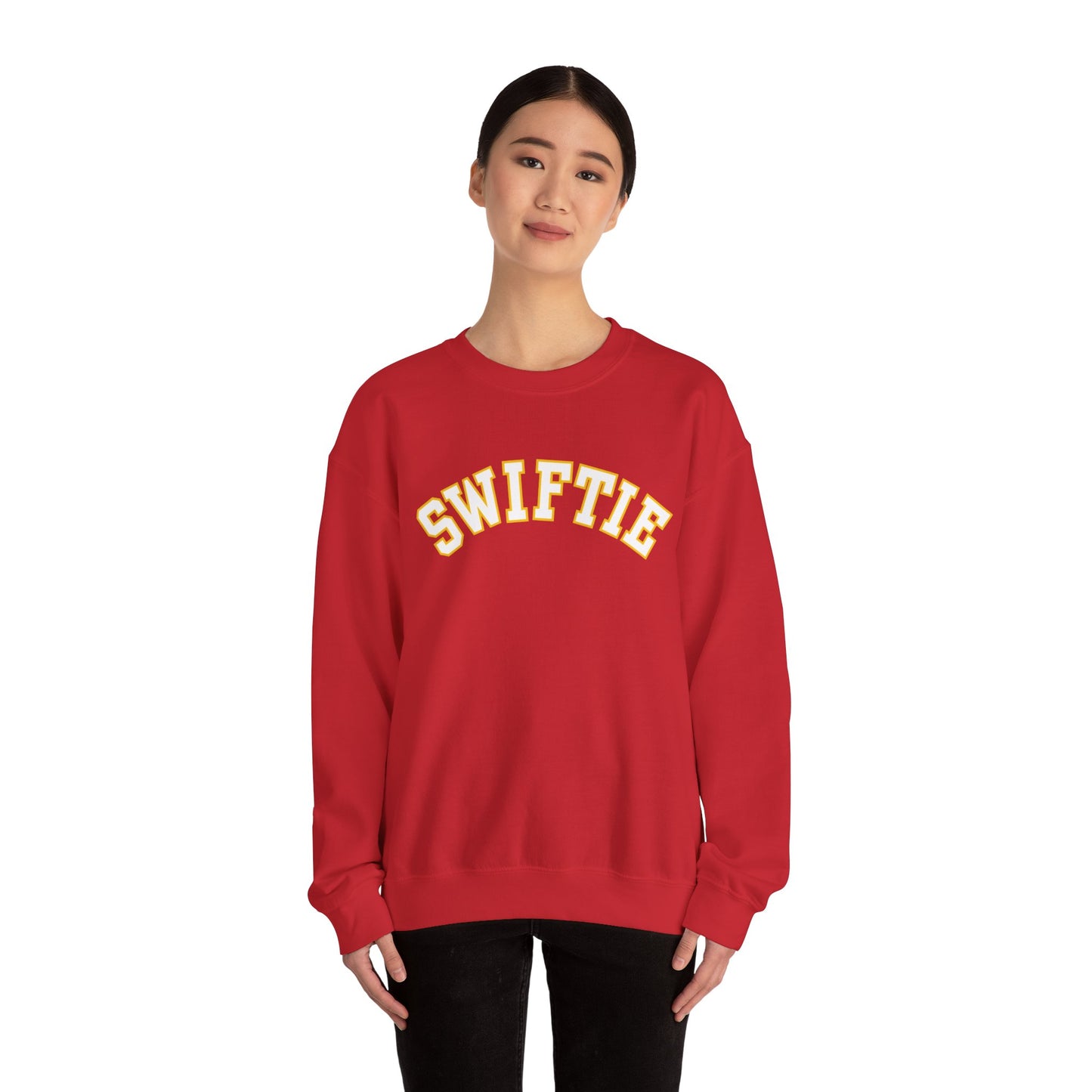 SWIFTIES sweatshirt