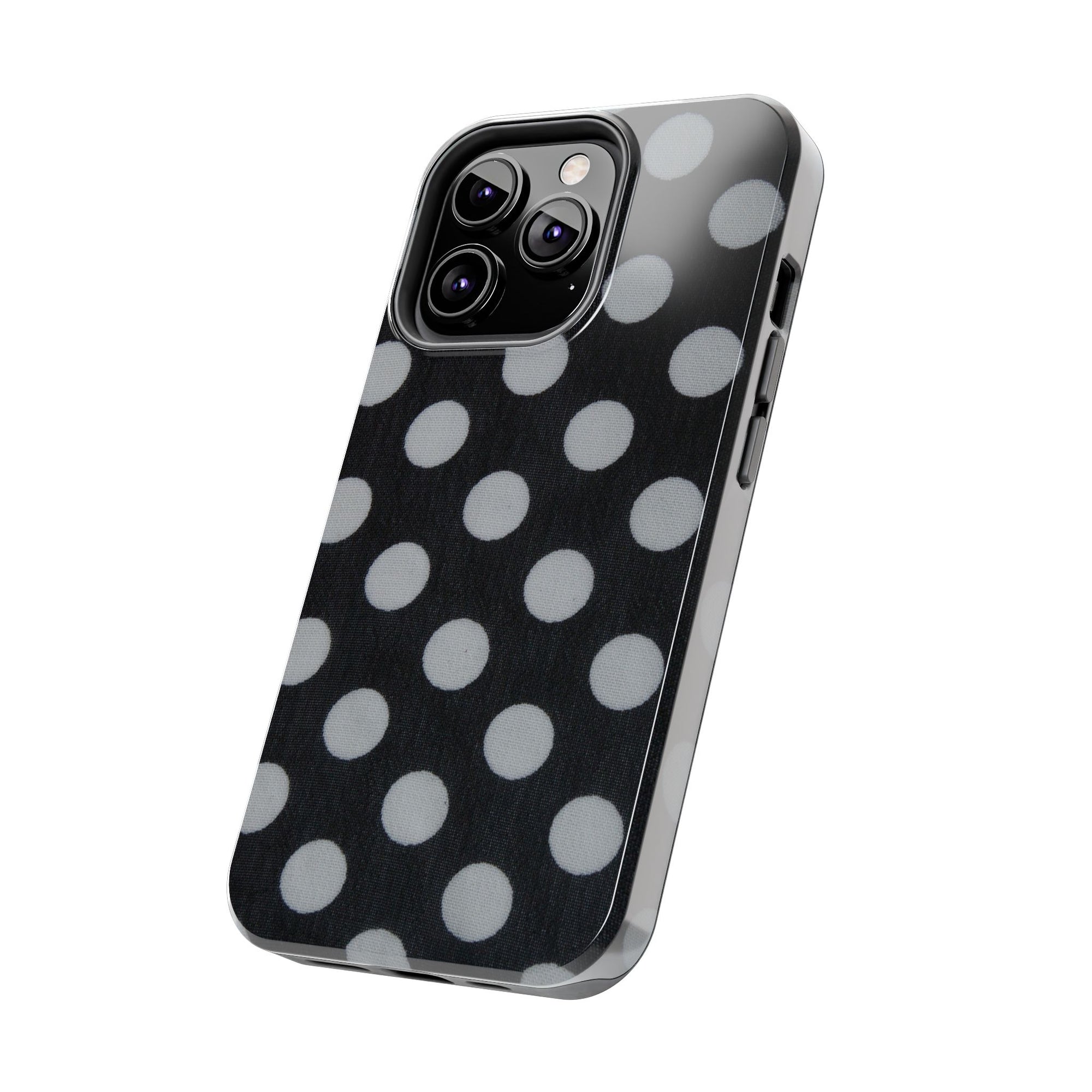 SPOT ON phone case