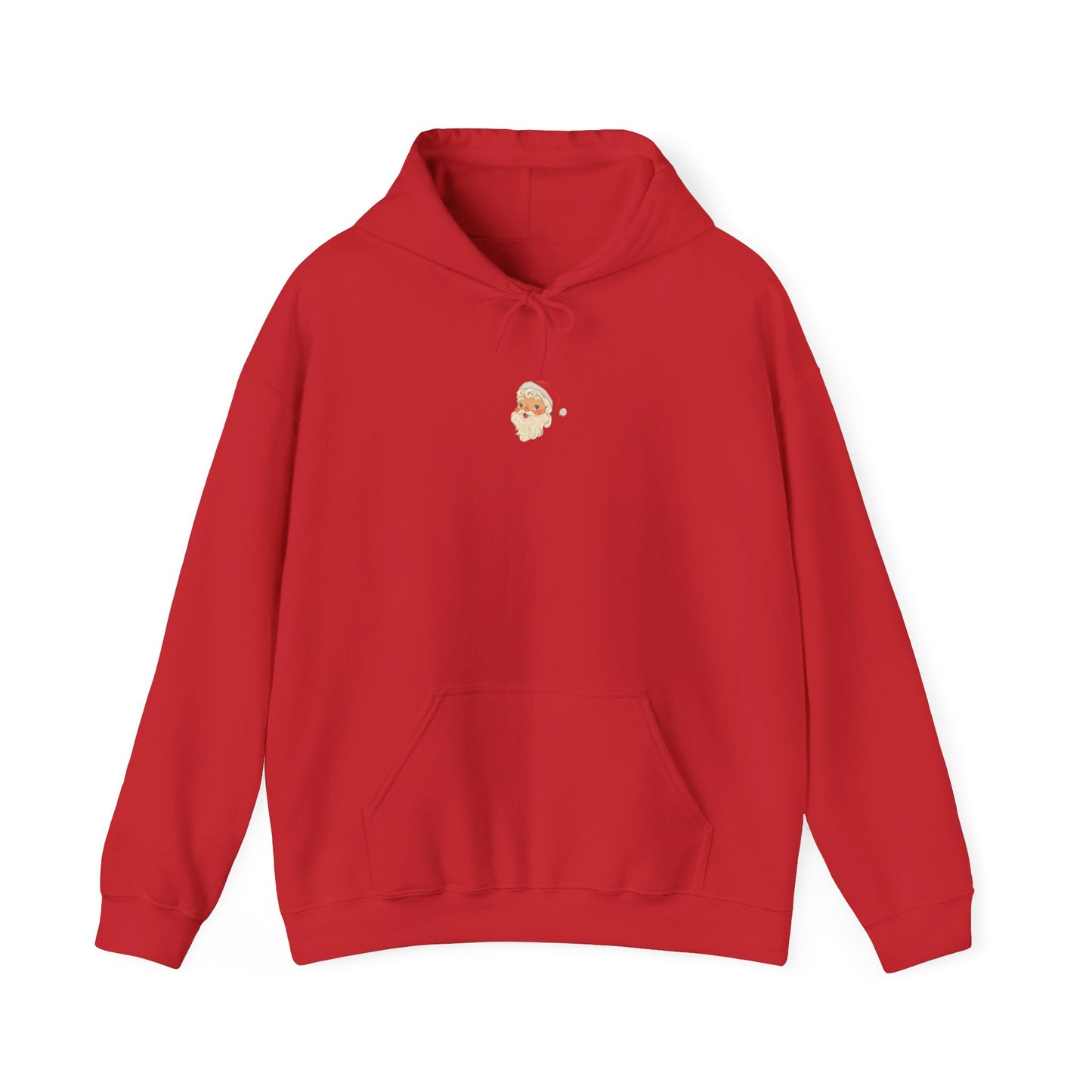 SANTA PARADE hoodie