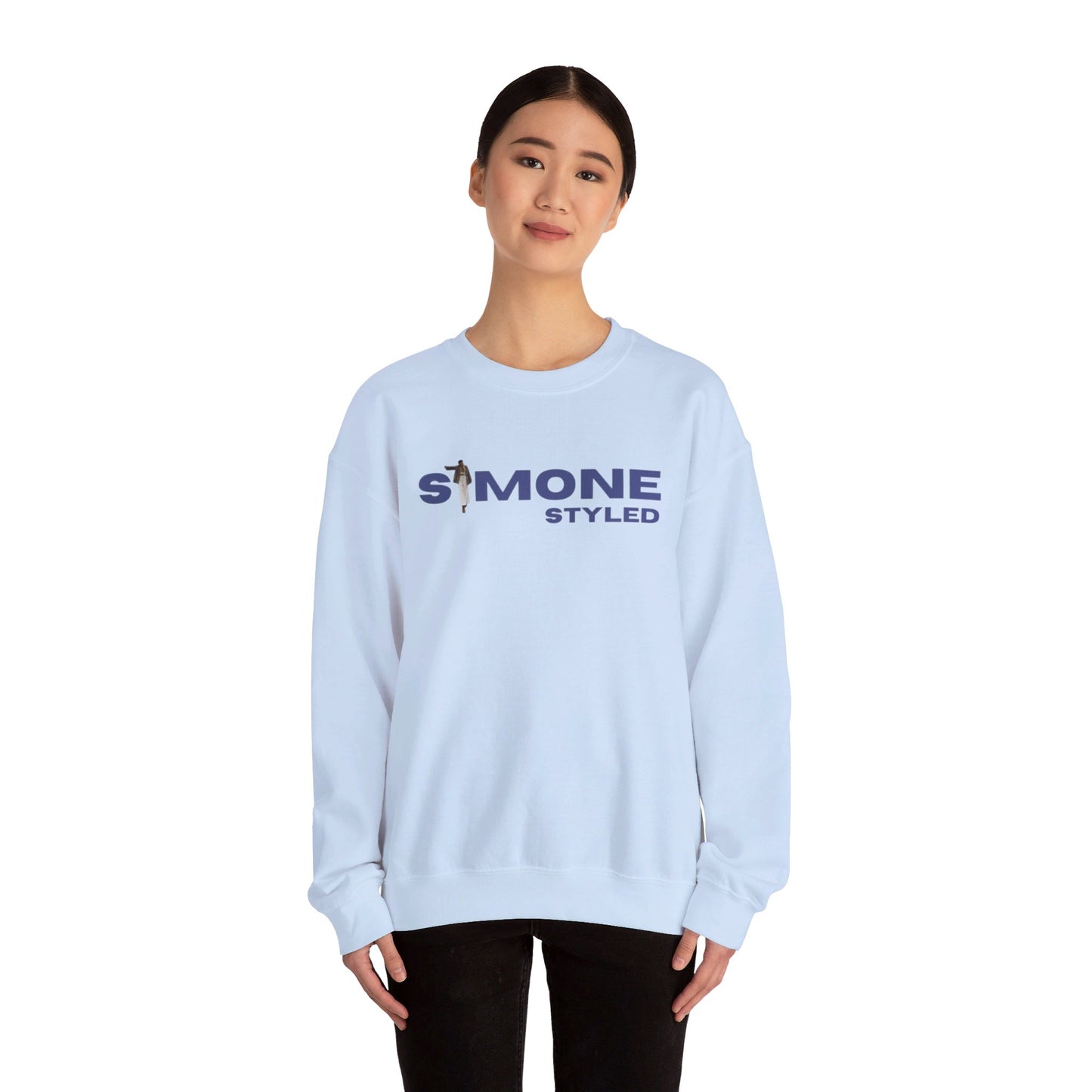 SS SIGNATURE sweatshirt