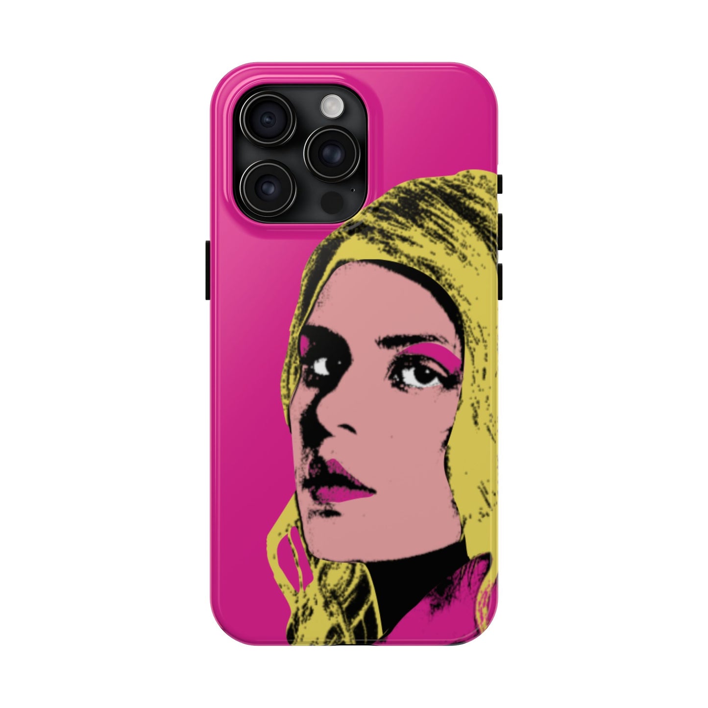 SPARE ME phone case