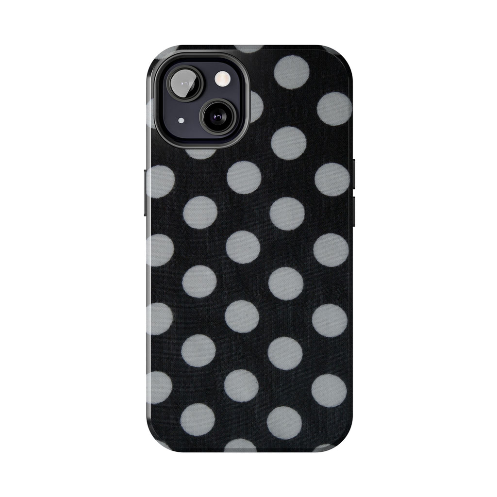 SPOT ON phone case