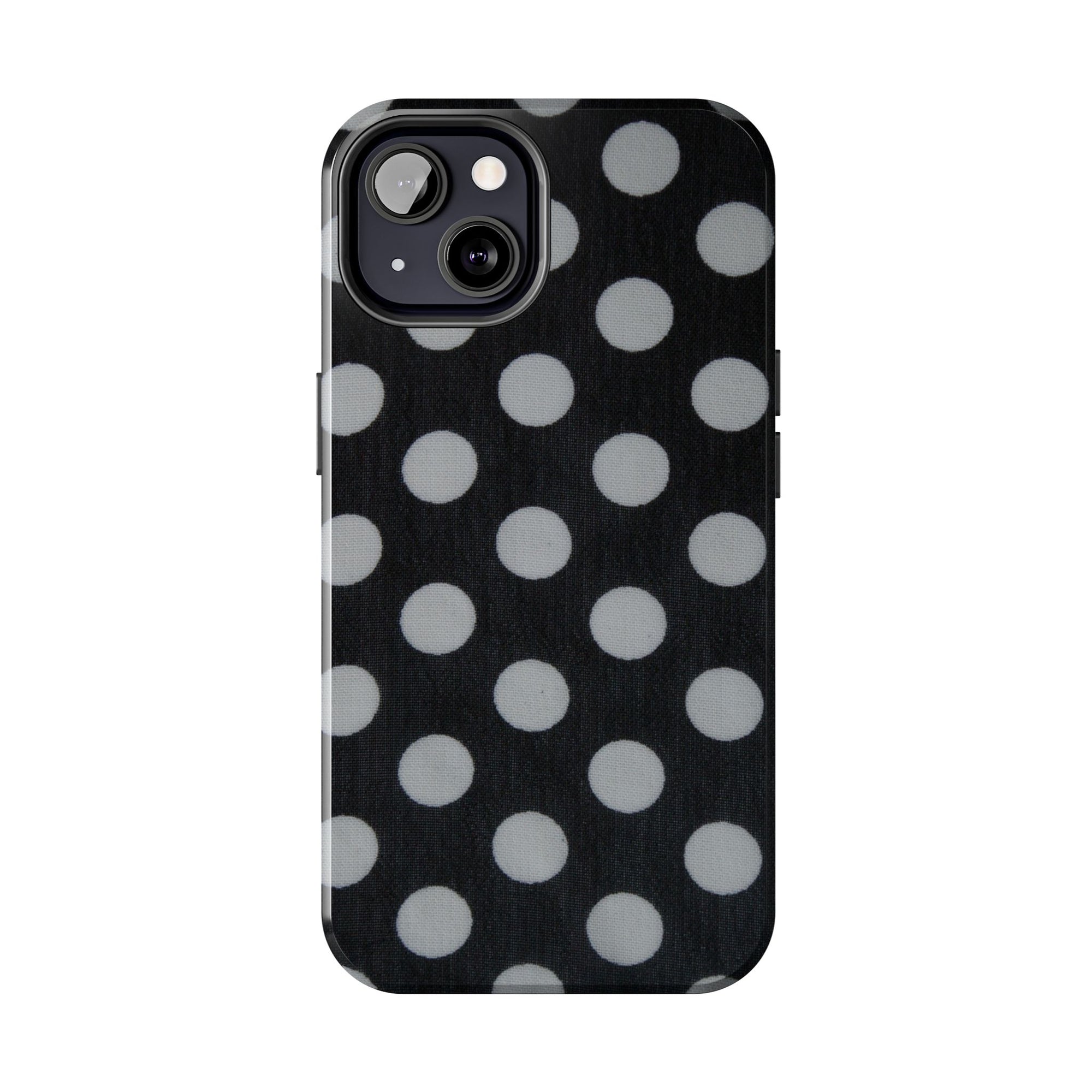 SPOT ON phone case