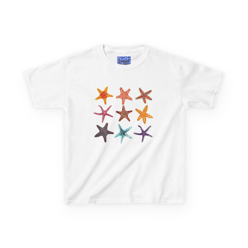 STARGIRL baby tee