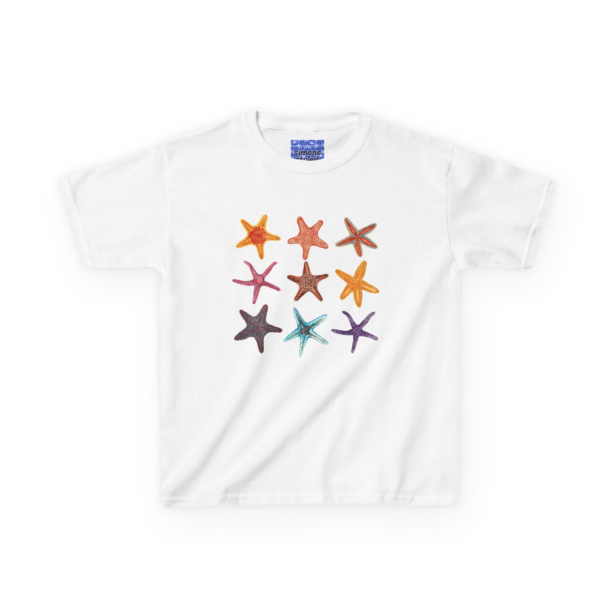 STARGIRL baby tee