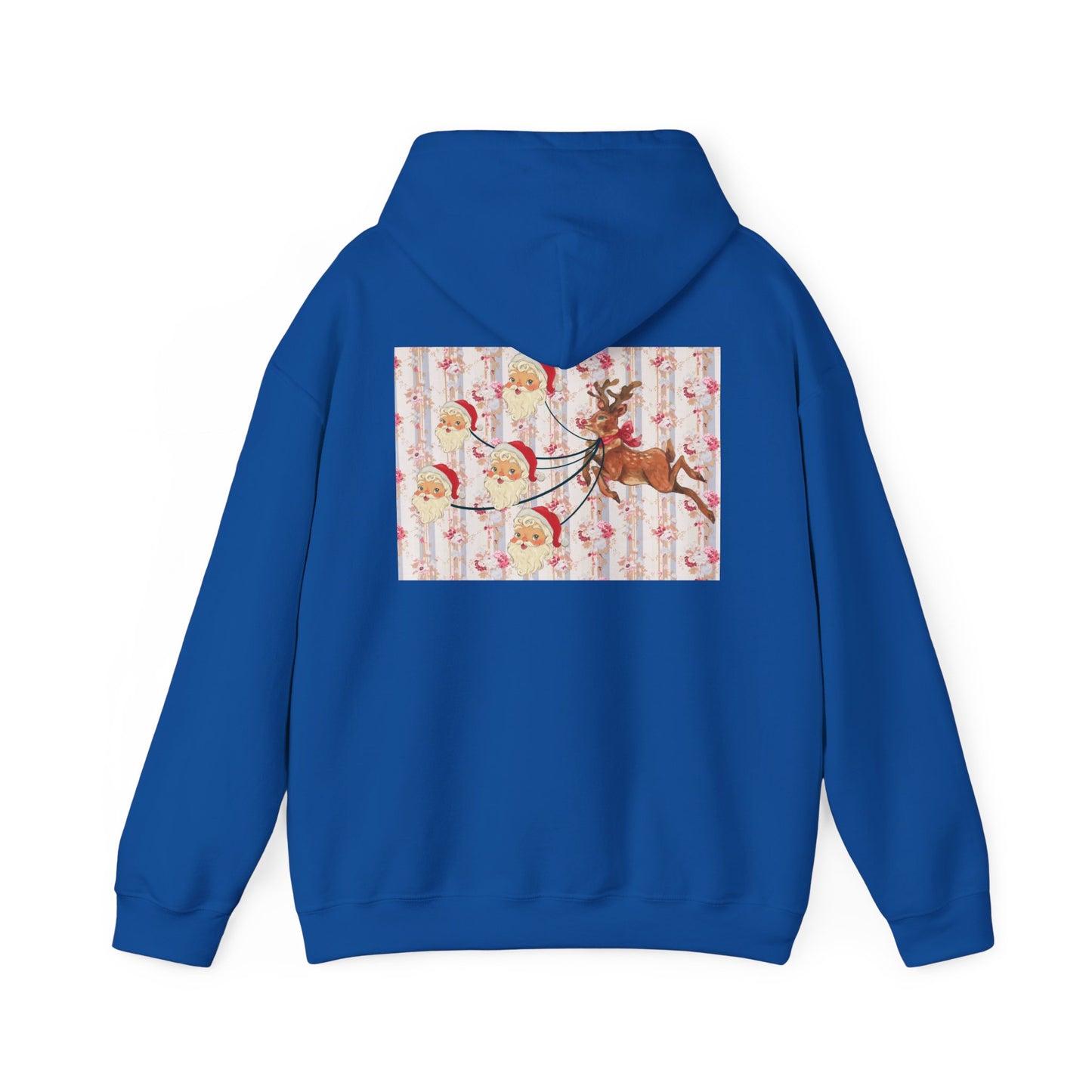 SANTA PARADE hoodie