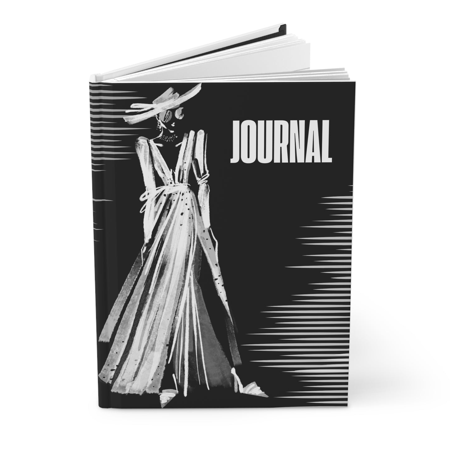 MADAME CHIC journal