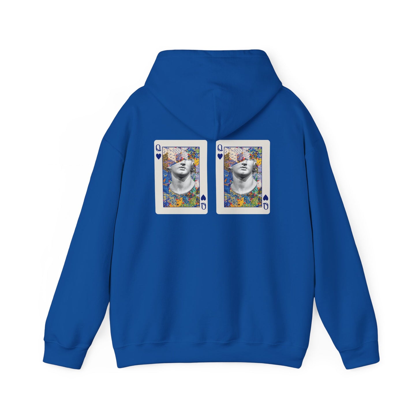 ROYAL COURT hoodie