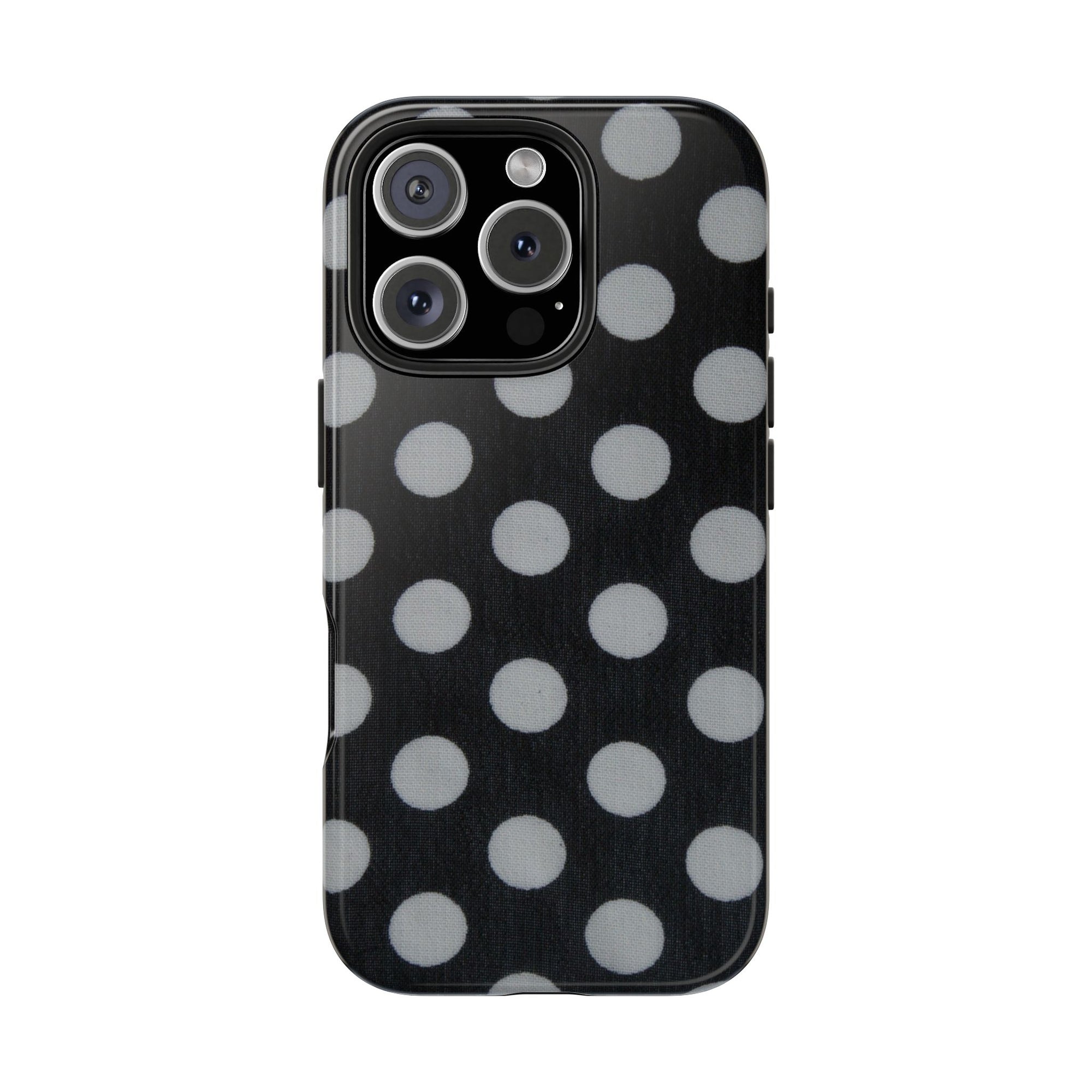 SPOT ON phone case
