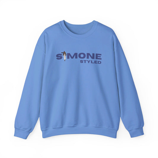 SS SIGNATURE sweatshirt