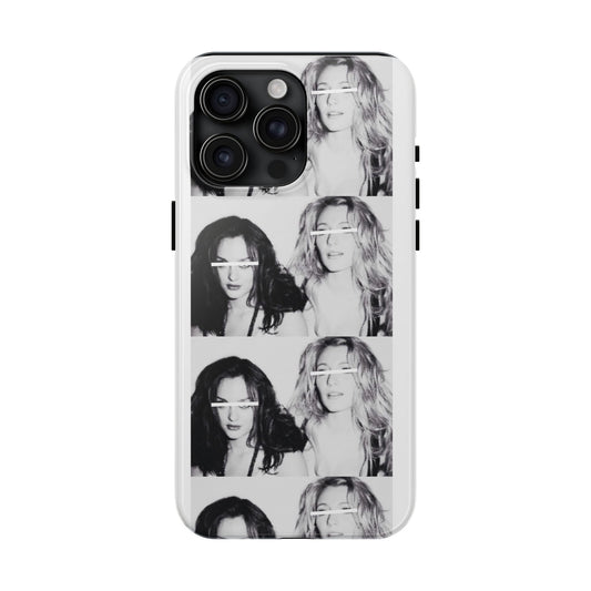 XOXO phone case