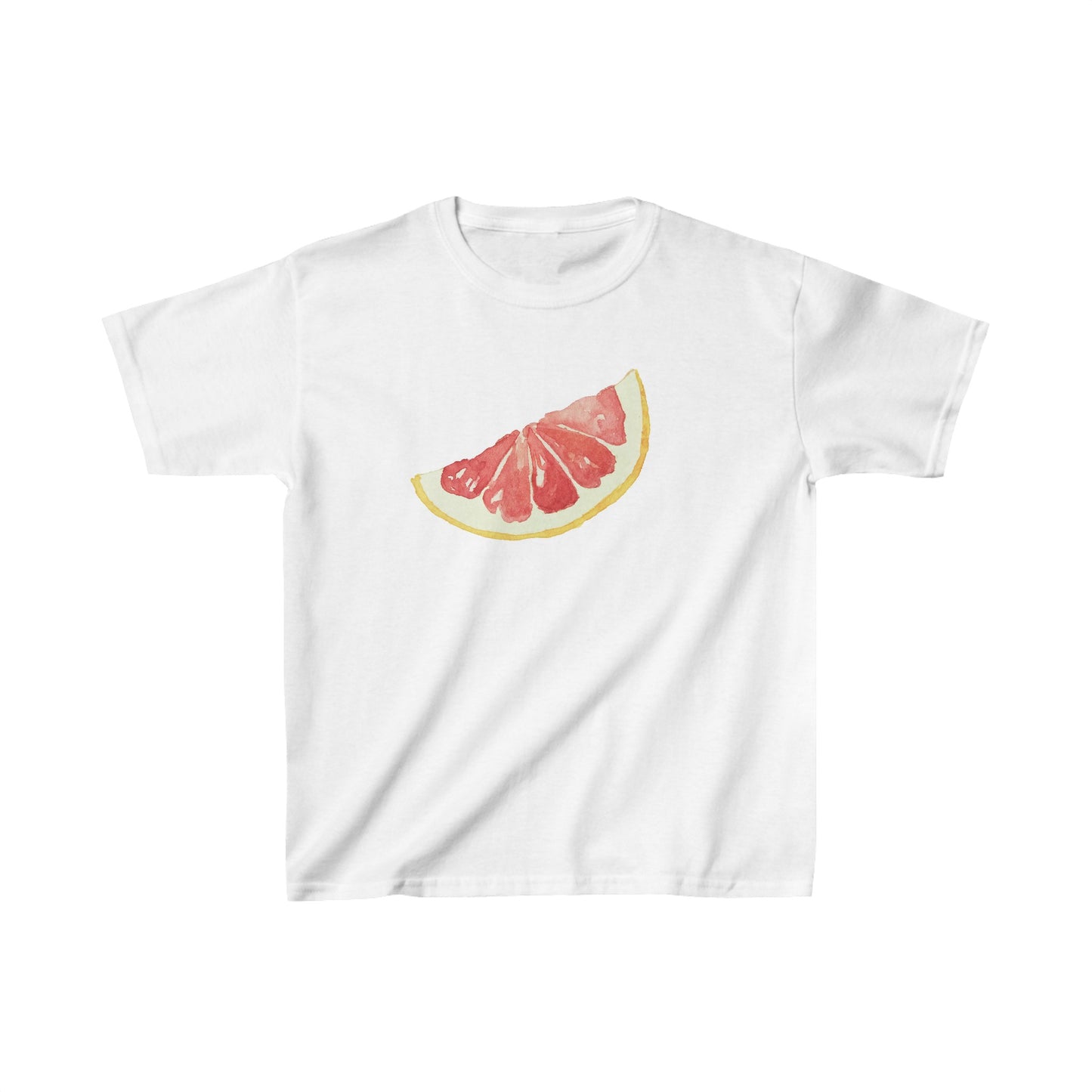 FRUIT baby tee