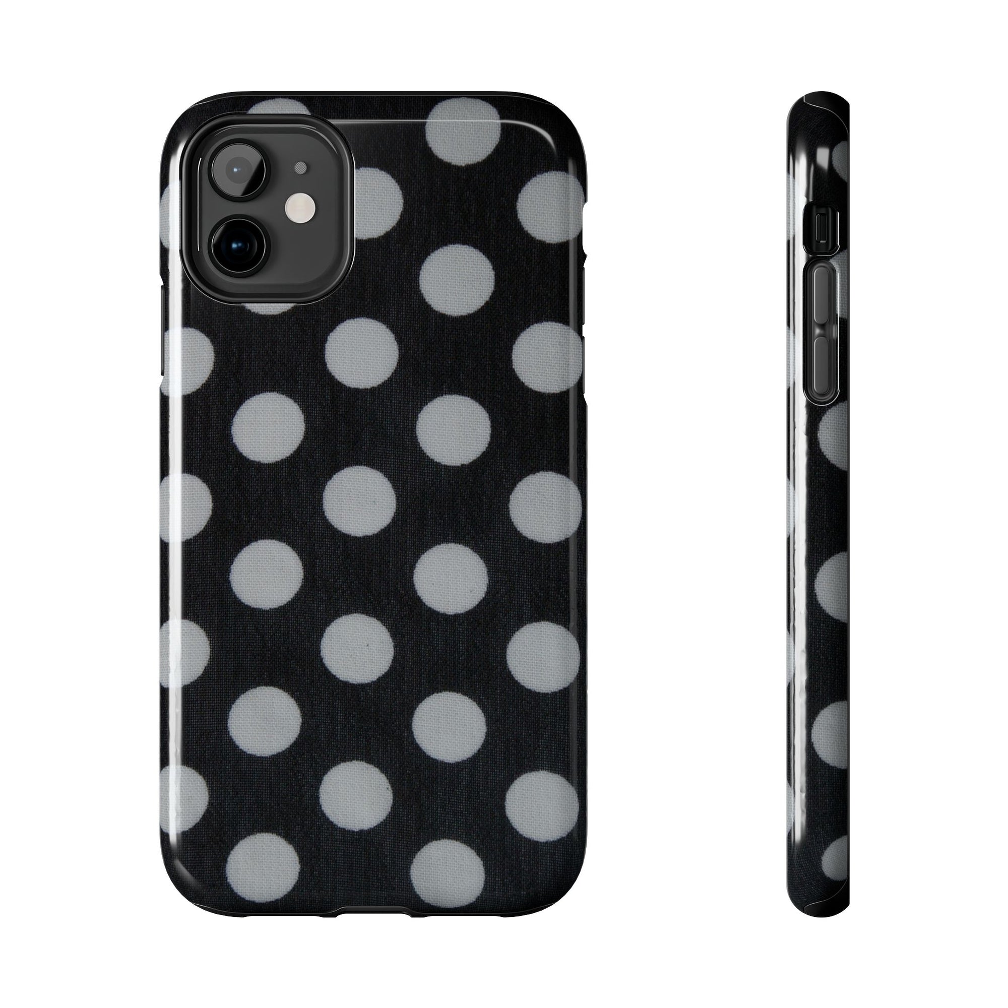 SPOT ON phone case