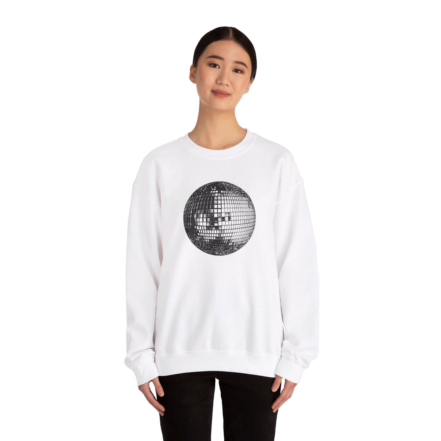 DISCO sweatshirt