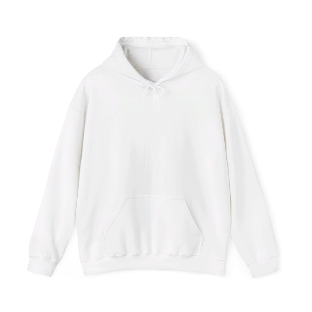 I LOVE SS hoodie