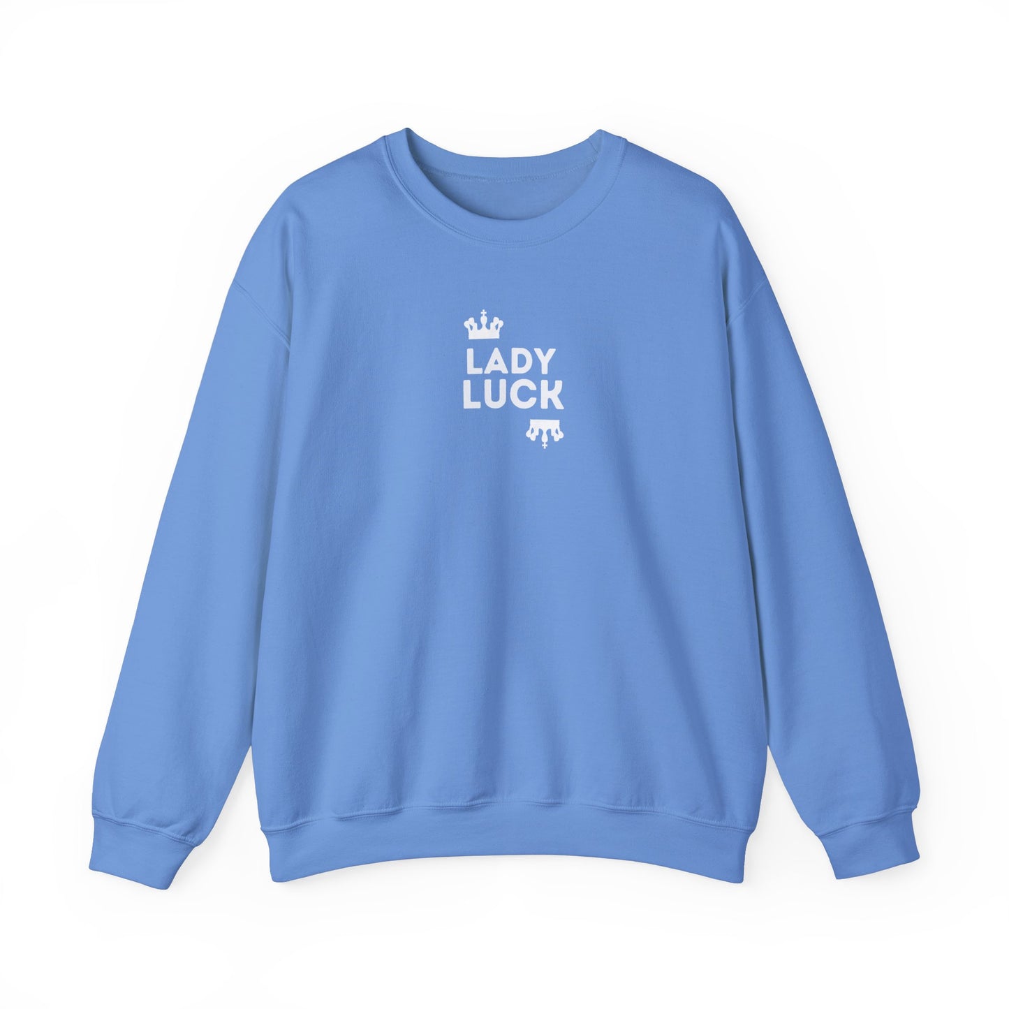 LADYLUCK sweatshirt